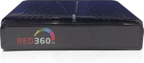 REDLINE RED360 MEGA .